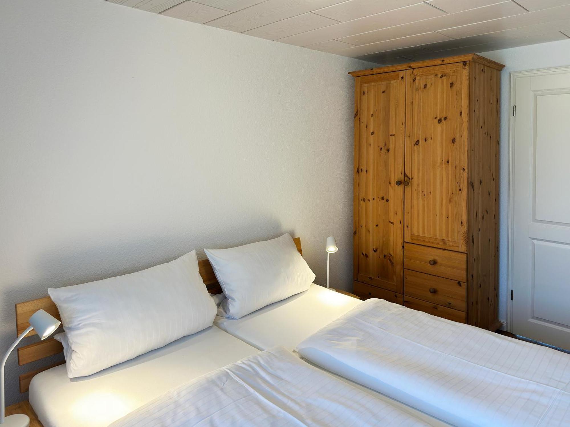 Haus Bräätlun Ferienwohnung Bräätlun 4 Norddorf auf Amrum Exterior foto