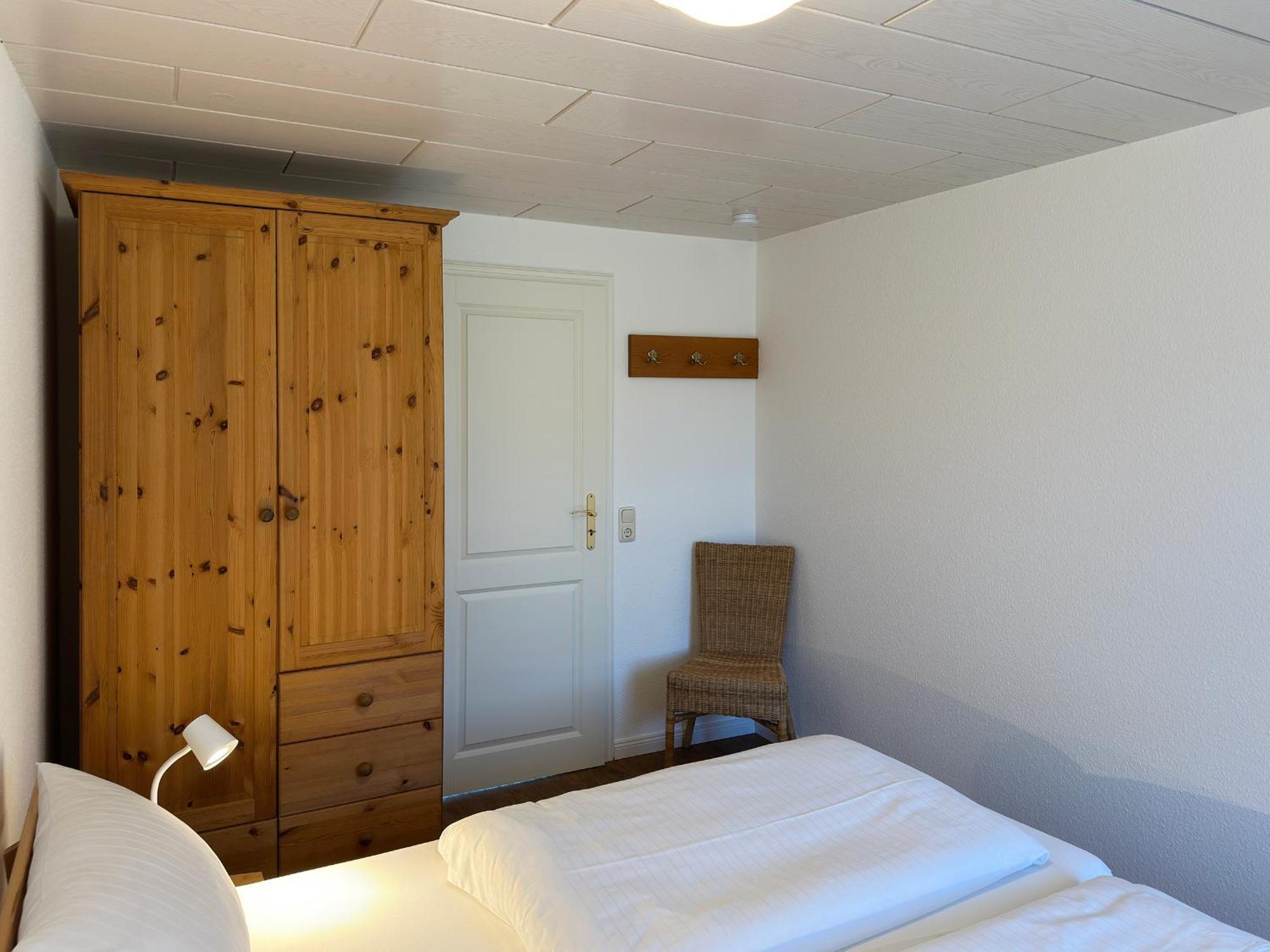 Haus Bräätlun Ferienwohnung Bräätlun 4 Norddorf auf Amrum Exterior foto