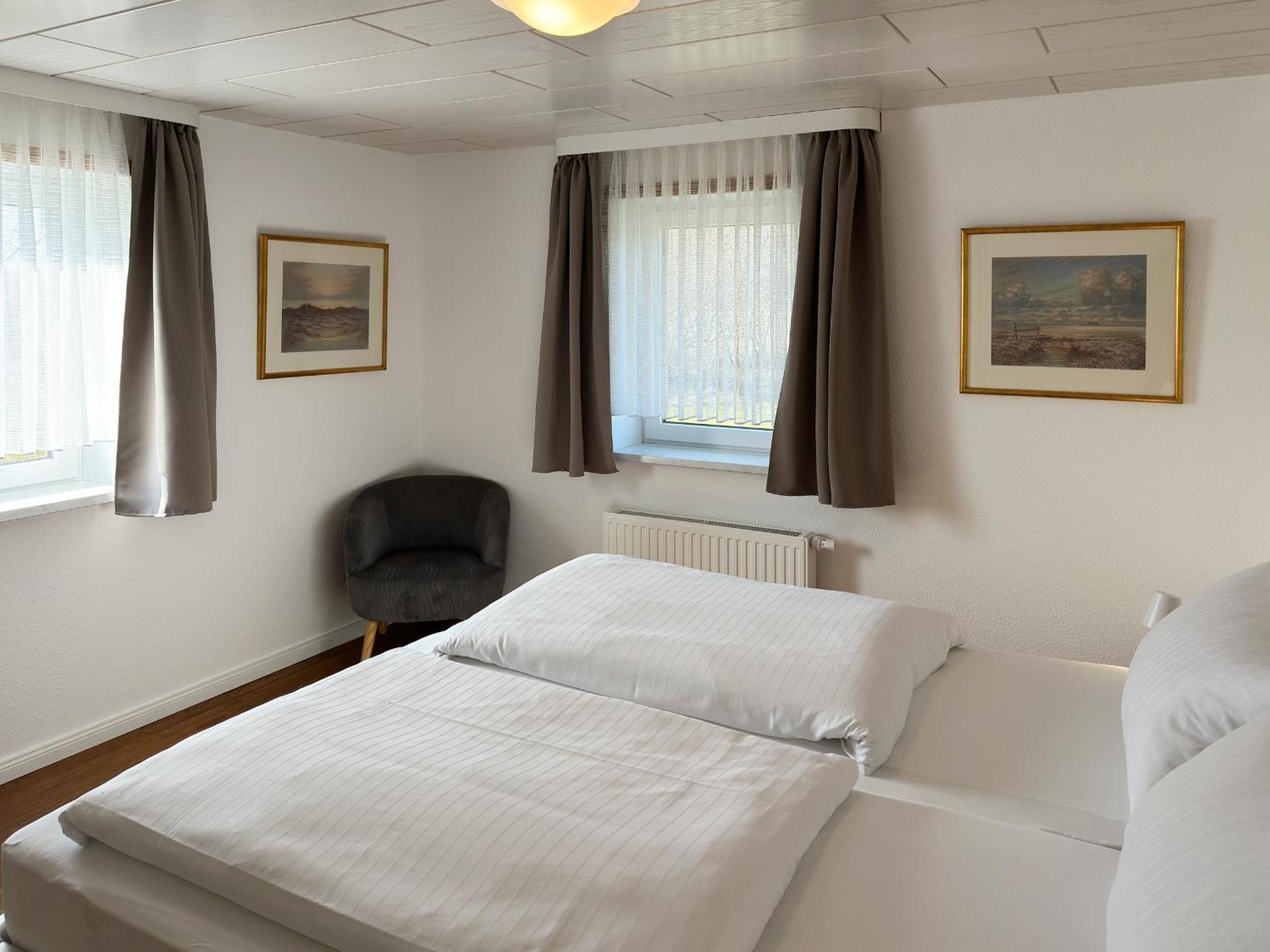 Haus Bräätlun Ferienwohnung Bräätlun 4 Norddorf auf Amrum Exterior foto